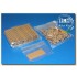 Workable Track Set for 1/35 Russian BT Tanks (Late Type)