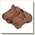 1/35 T85E1 Workable Track Set for US M24 Gun Motor Carriage