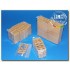 Workable Track Set for 1/35 M4 Sherman T-62