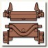 Workable Track Set for 1/35 M4 Sherman T-62