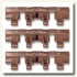 Workable Track Set for 1/35 German Elefant