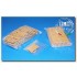 1/35 Tiger II (King Tiger) Workable Track Set