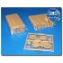 1/35 Soviet KV-1/KV-2 Workable Track Set
