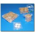 Workable Track Set for 1/35 ZSU-23/4 (SAM-6) Shilka