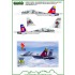 1/32 Venezuelan Su-30 -5/200th Anniversary (decal)