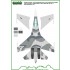 1/32 Venezuelan Su-30 -5/200th Anniversary (decal)