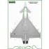 1/32 Eurofighter Typhoon 10 Years in German Air Force TLG 73 Steinhoff (decal)