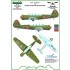 1/32 YAK-18 SP-YYY (decal)