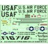 1/32 USAF F-16C Viper Demo 2024 50 Years of F-16 (decal)