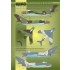 1/48 MiG-17/Lim-5/6 in Polis service vol.1 (decal)
