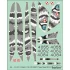 1/48 Polish F-16 C/D NTM 2014 (decal)