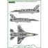 1/48 Polish F-16 C/D NTM 2014 (decal)