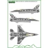 1/48 Polish F-16 C/D NTM 2014 (decal)
