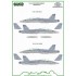 1/48 F/A-18D VMFA-225 Vikings (decal)
