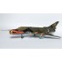 1/48 Polish Su-22 Aircraft Decals Part I