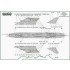 1/48 Su-22M4/UM-3k Polish Stencils (decal)