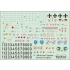 1/48 German Eurofigher Typhoon TLG 31 Spirit of Oswald Boelcke (decal)