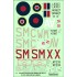 1/48 De Havilland DH-98 Mosquito F.B. Mk. VI in Polish service (decal)