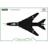 1/48 Su-22UM-3K Black Boar 2017 Decals