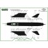 1/48 Su-22UM-3K Black Boar 2017 Decals