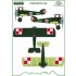 1/48 POLISH SOPWITH CAMEL (decal)