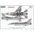 1/48 Polish F-16 NATO Tiger Meet 2018 (decal)