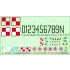 1/48 PZL P .11 IN POLISH SERVICE PART I (decal)