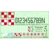 1/48 PZL P .11 IN POLISH SERVICE PART I (decal)