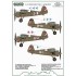 1/48 PZL P .11 IN POLISH SERVICE PART I (decal)