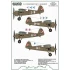 1/48 PZL P .11 IN POLISH SERVICE PART I (decal)