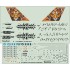 1/48 Greek F-16 Nato Tiger Meet 2016 (decal)