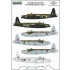 1/48 Vickers Wellington in Polish service part I (decal)