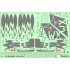 1/48 Polish F-16C RAVEN 100th Anniversary of Polish Air Force (decal)