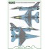 1/48 Polish F-16C RAVEN 100th Anniversary of Polish Air Force (decal)