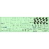 1/48 Apennine Eurofighters Generic set (decal)