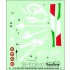 1/48 Apennine Eurofighters Part I (decal)
