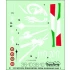 1/48 Apennine Eurofighters Part I (decal)