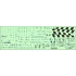 1/48 Apennine Eurofighters Part I (decal)