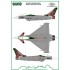 1/48 Apennine Eurofighters part 3 (decal)