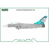 1/48 Apeninian Eurofighters NTM 2018 (decal)