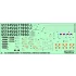1/48 Netherlands F-16 Insignia's and stencils-Generic set (decal)