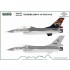 1/72 F-16 Netherland NTM 2018 (decal)