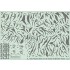 1/72 Polish MiG-21UM Tiger Schemes Part I (decal)