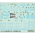 1/48 Polish F-35 Generic set (decal)