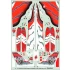 1/72 Austrian Eurofighter Typhoon NATO Tiger Meet 2023 (decal)