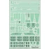 1/48 Slovak F-16C/D Generic set (decal)