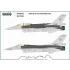 1/48 Slovak F-16C/D Generic set (decal)