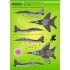 1/72 MiG-29 in Polish service vol.2 (decal)