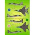 1/72 MiG-29 in Polish service vol.2 (decal)