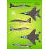 1/72 MiG-29 in Polish service vol.2 (decal)